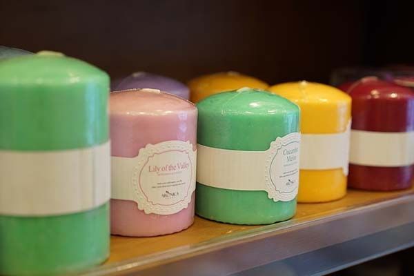 Aromaterapia: 5 aromas para conseguir máxima relajación en el baño - Thebath