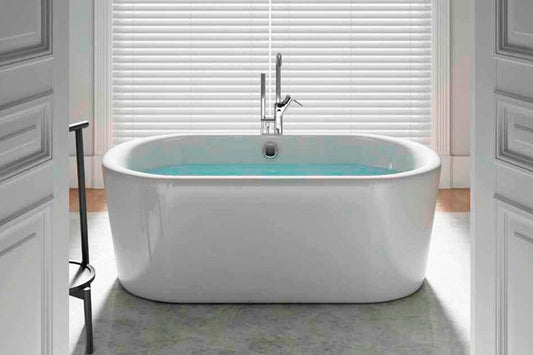 Cómo pintar una bañera, ¡guía en 3 simples pasos! - Thebath
