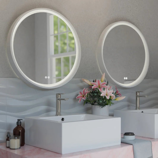Espejo de baño Remo - Thebath