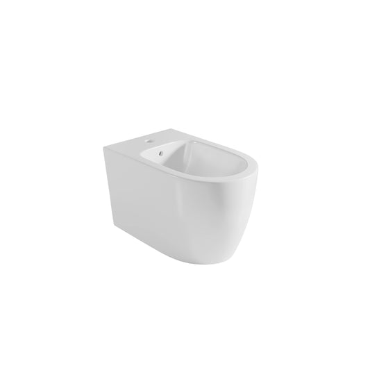 Bidet suspendido Elba - Thebath