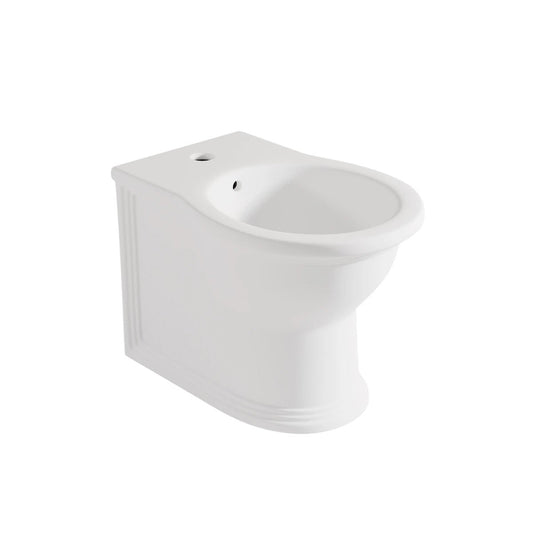 Bidet antiguo Olimpia - Thebath