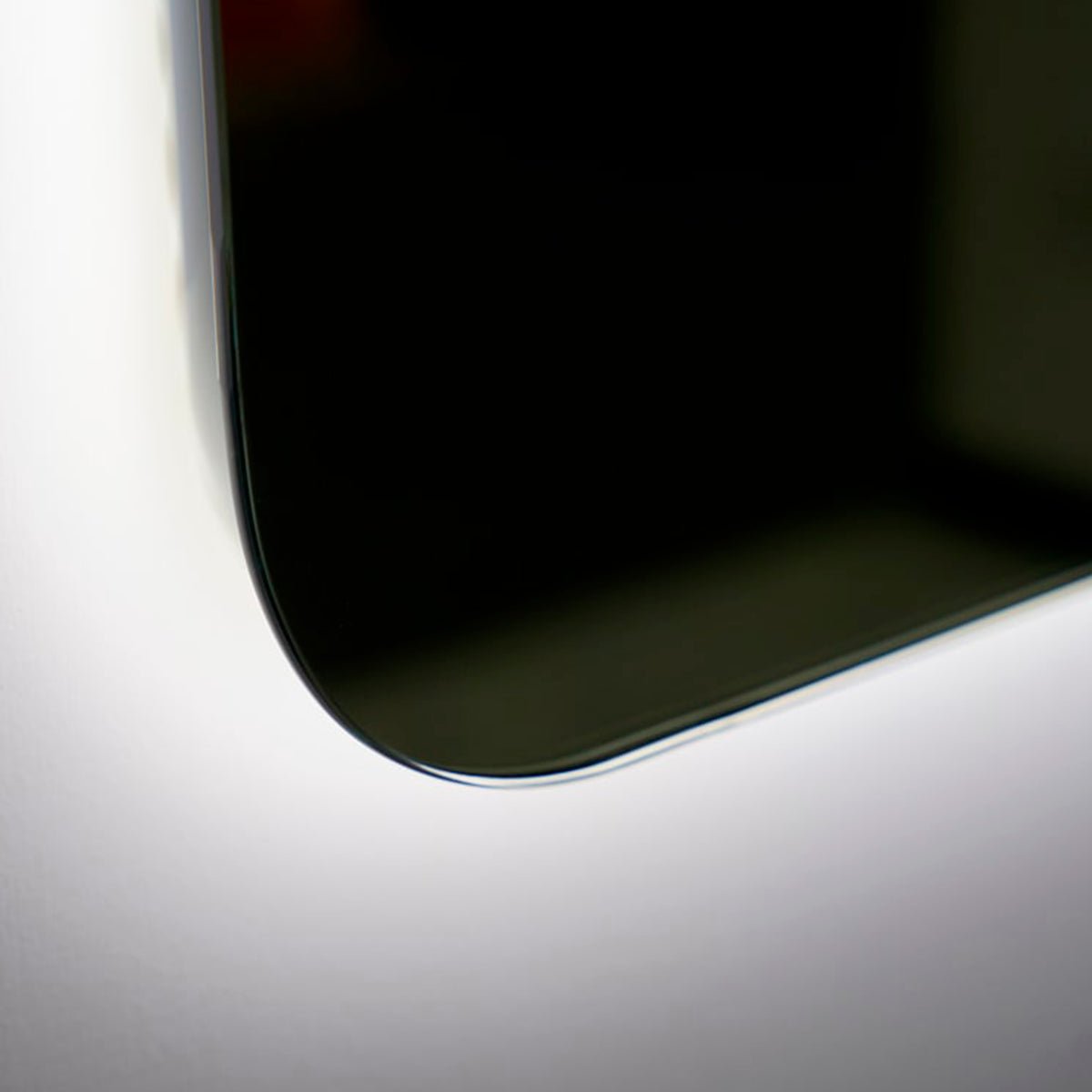 Espejo retroiluminado Dinamarca - Thebath