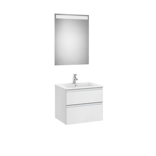 Pack Mueble de baño Roca Gap - Thebath