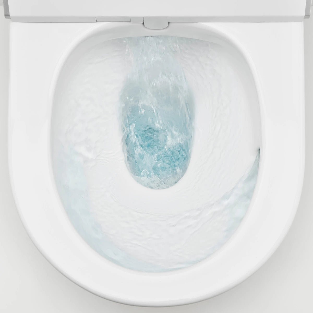 Inodoro inteligente con chorro de agua In - Tank - Thebath