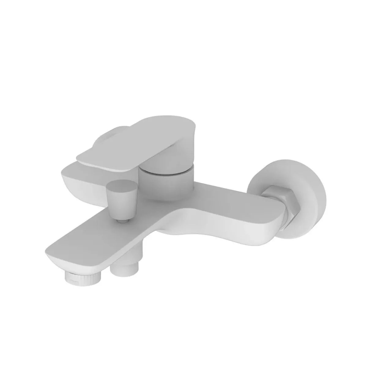 Grifo de bañera Flat mate - Thebath