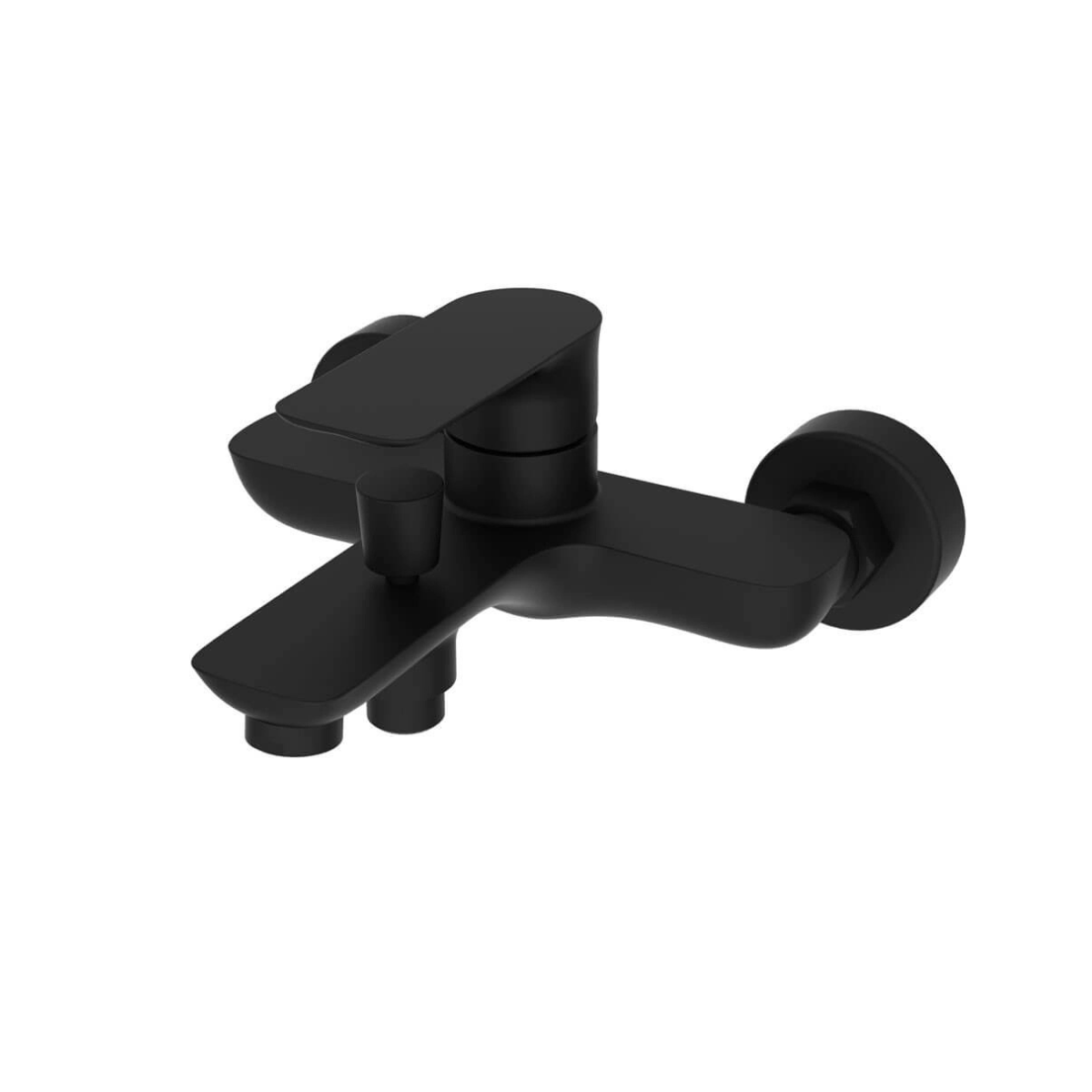 Grifo de bañera Flat mate - Thebath