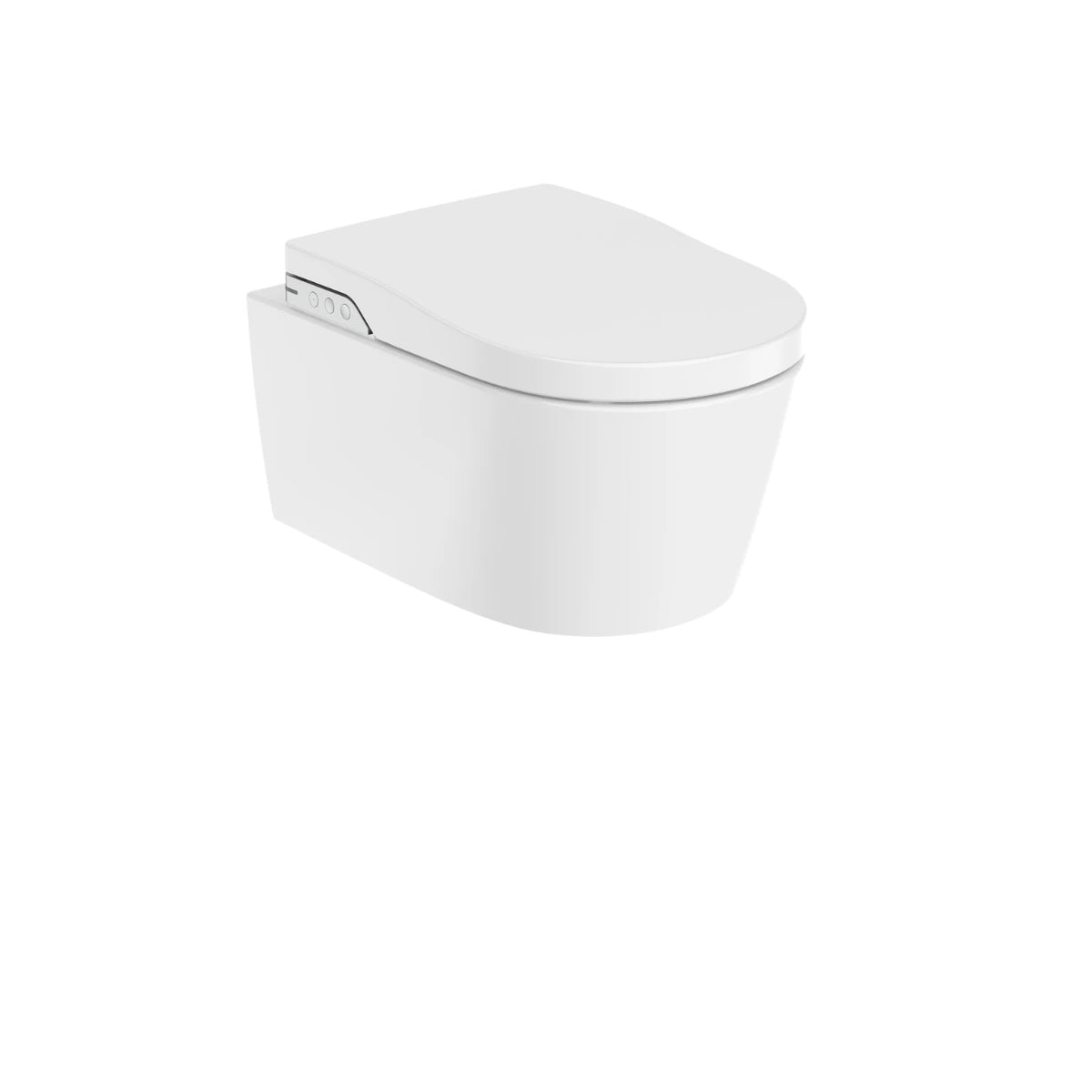 Inodoro inteligente con chorro de agua In - Tank - Thebath