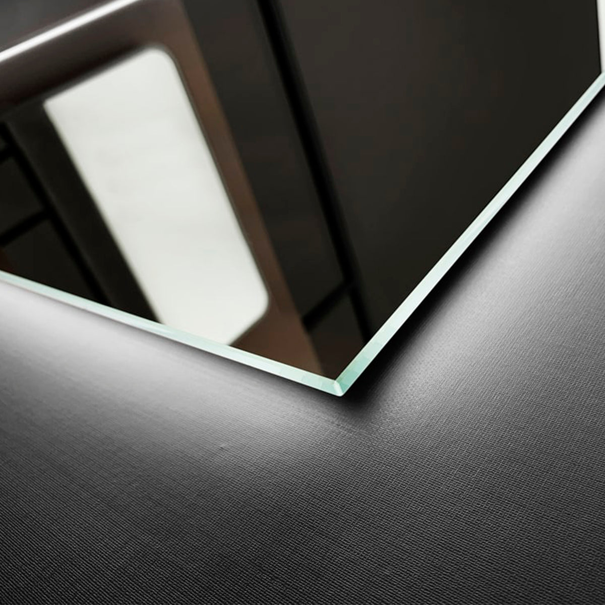 Espejo retroiluminado con luz led Italia - Thebath