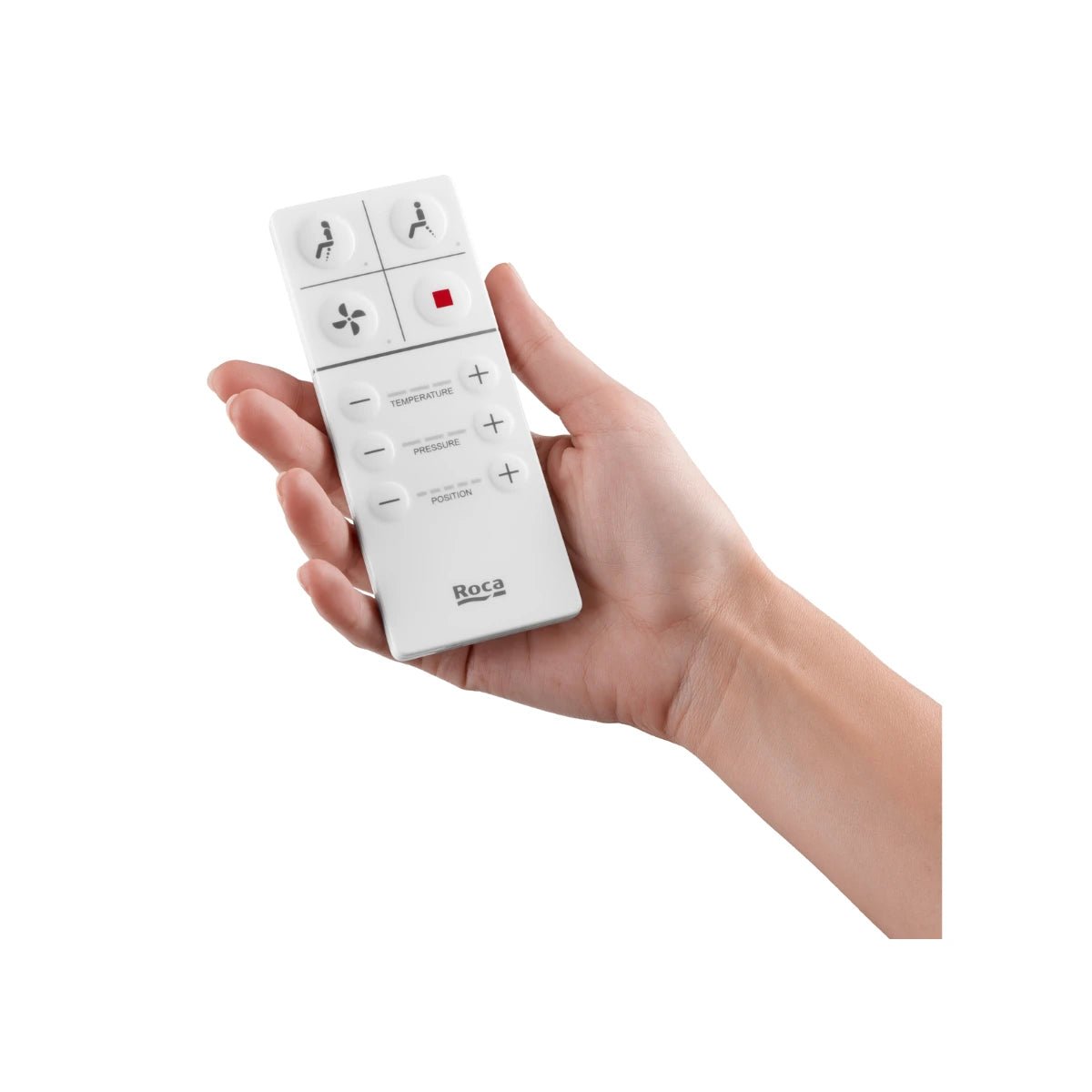 Inodoro inteligente con chorro de agua In - Tank - Thebath