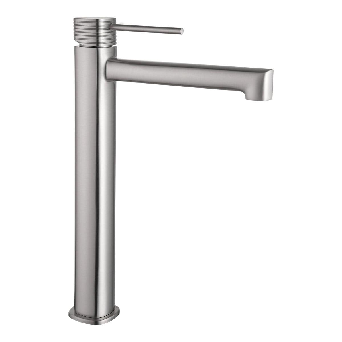 Mitigeur de lavabo à bec haut Firenze