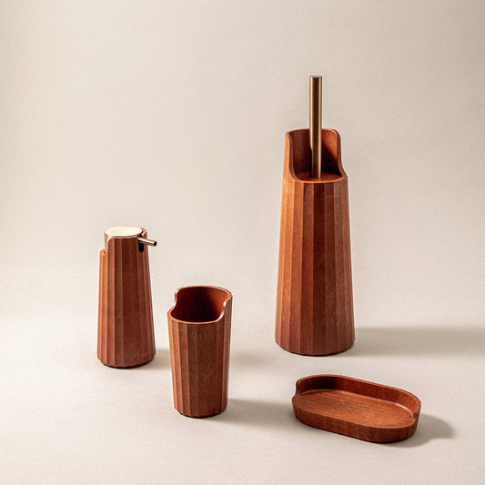 Ensemble d'accessoires de salle de bain L'Avenir