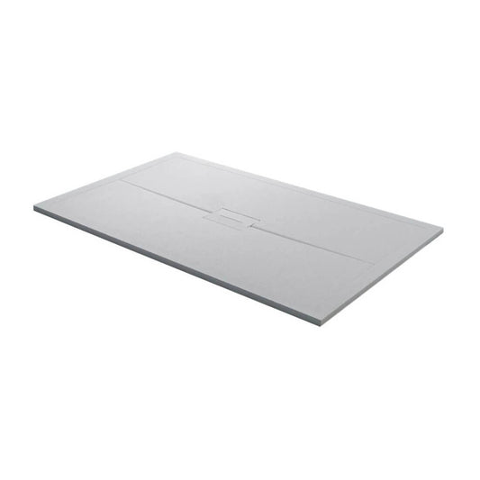 Plato de ducha resina textura soft Venice