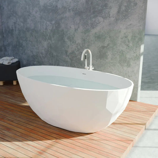 Bañera exenta Safira - Thebath