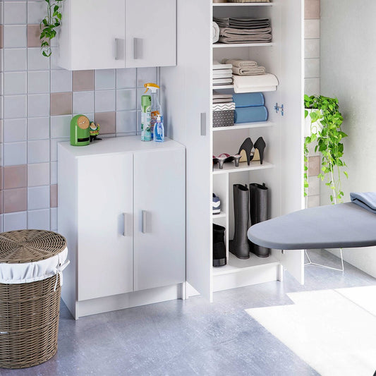 Armario multiusos bajo Use - Thebath