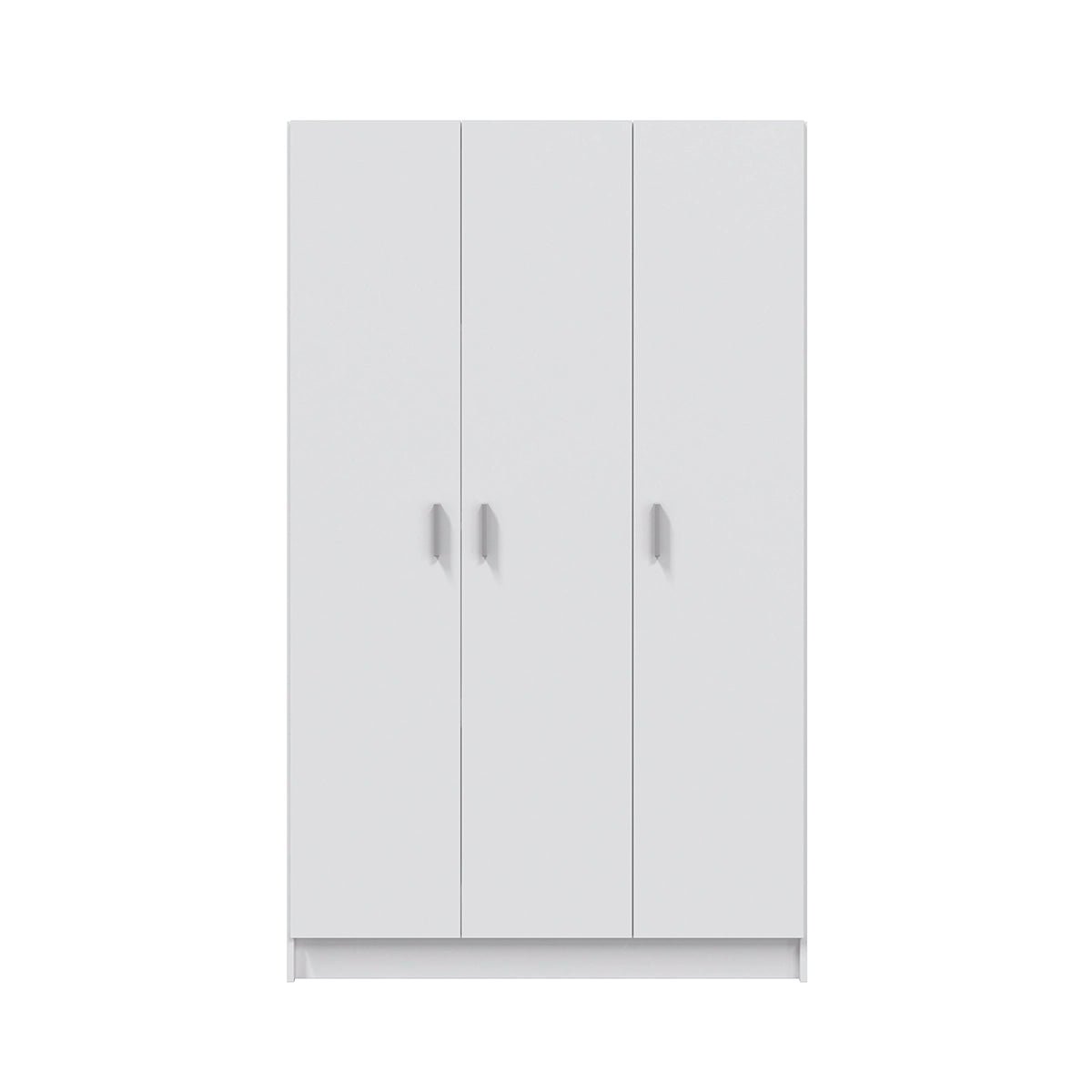 Armario 3 puertas multiuso Use - Thebath