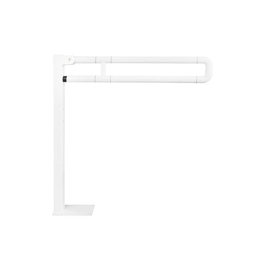 Barra minusválidos con columna antideslizante