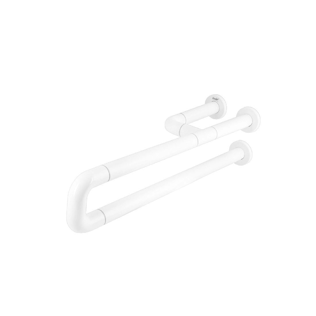 Barra minusválidos fija antideslizante