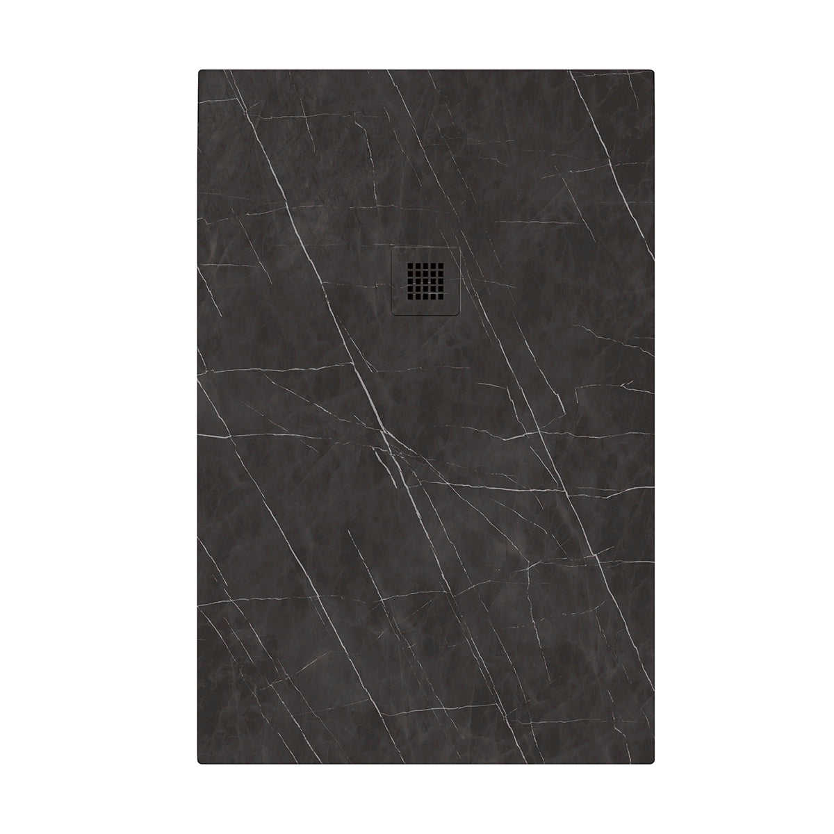 Plato de ducha imitación mármol Calobra - Thebath