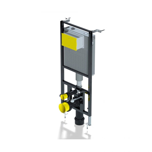 Cisterna empotrada suspendida Eren