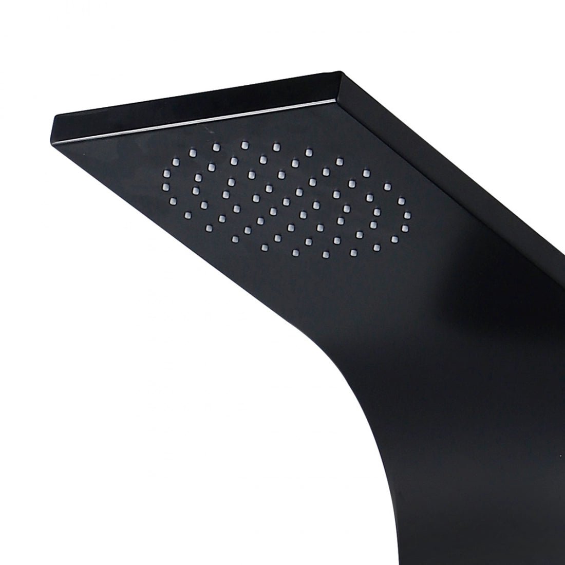 Columna de ducha con hidromasaje Boracay