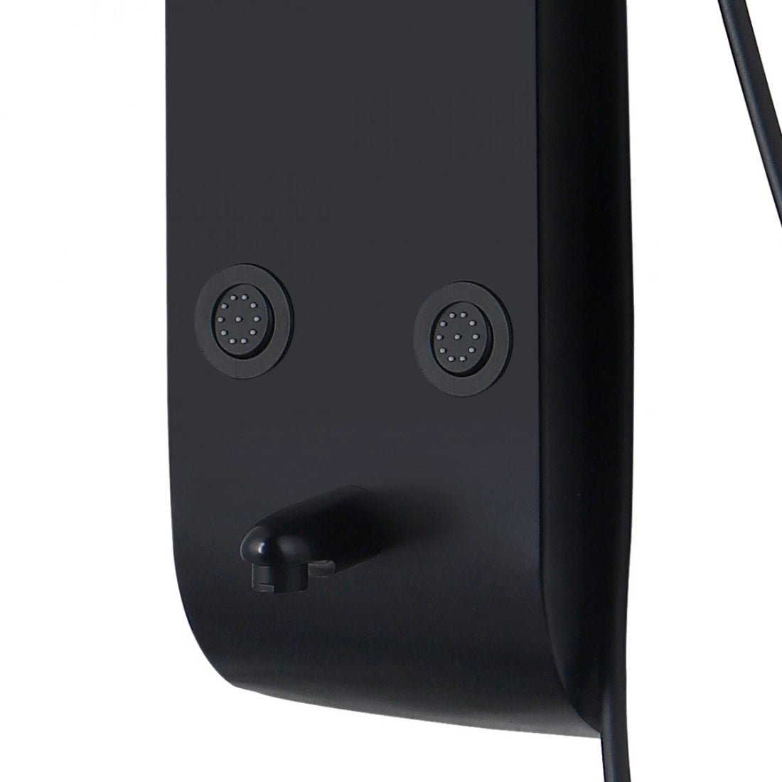 Columna de ducha con hidromasaje Boracay