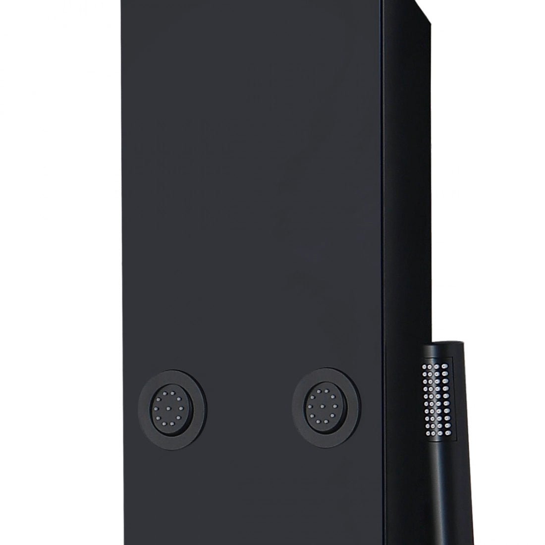 Columna de ducha con hidromasaje Boracay