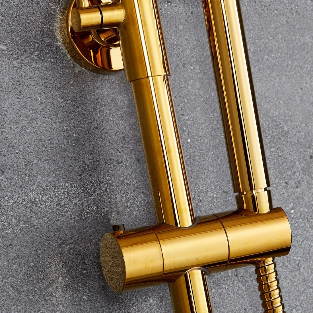 Columna de ducha monomando Grace