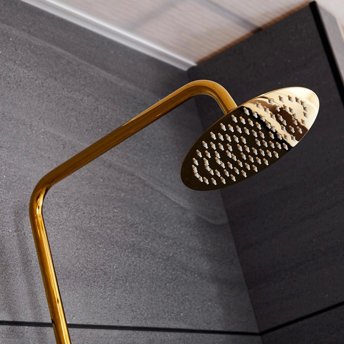 Columna de ducha monomando Grace