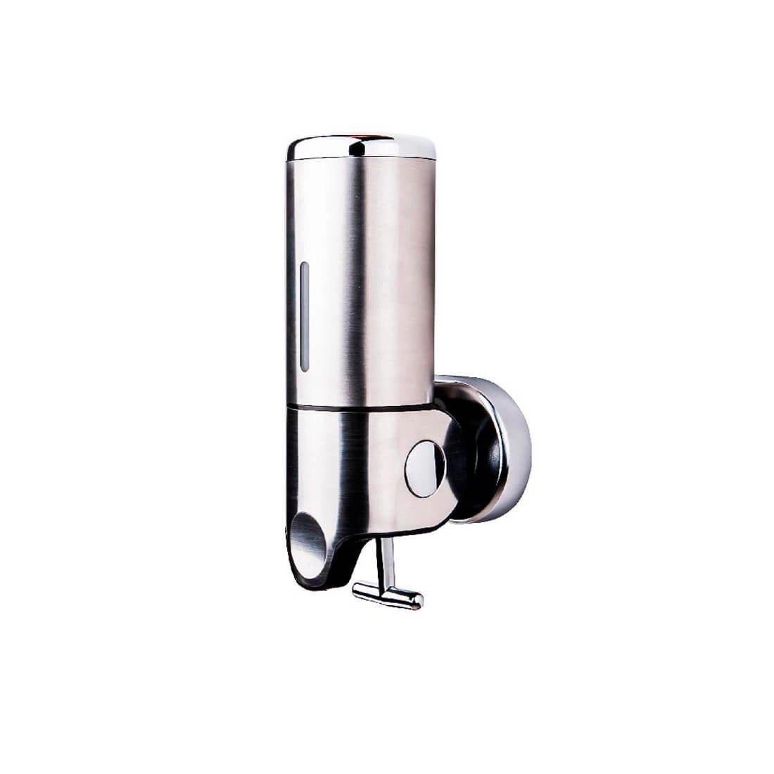 Dispensador de jabón INOX