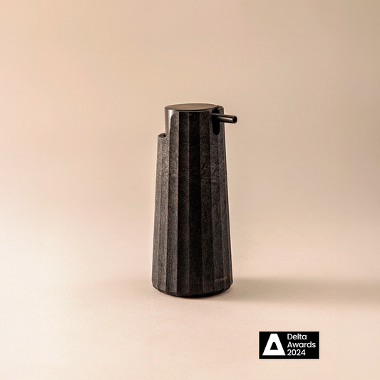 Distributeur de savon L'Avenir