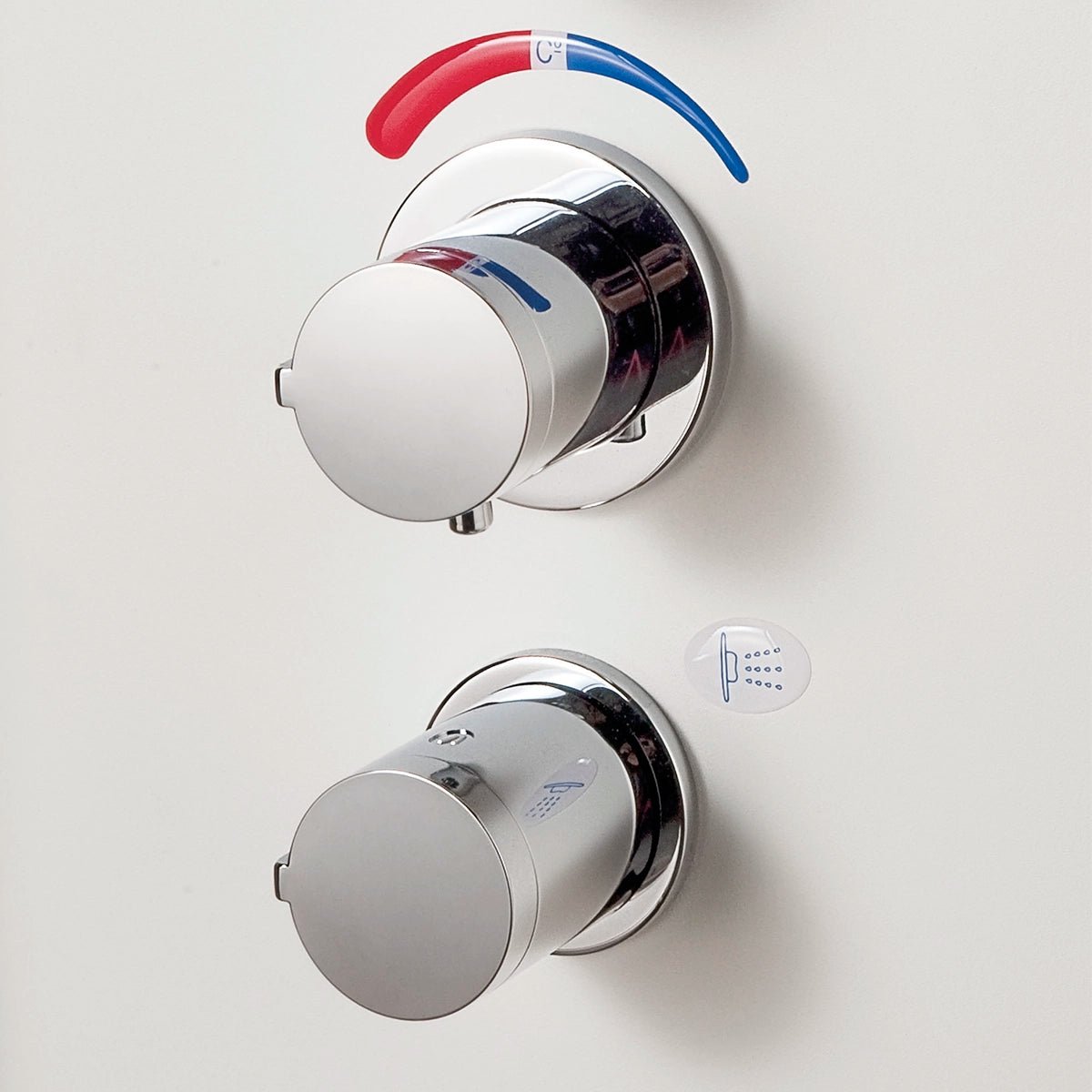 Duchas de jardin Urban - Thebath