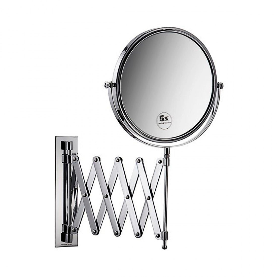Espejo aumento 5x