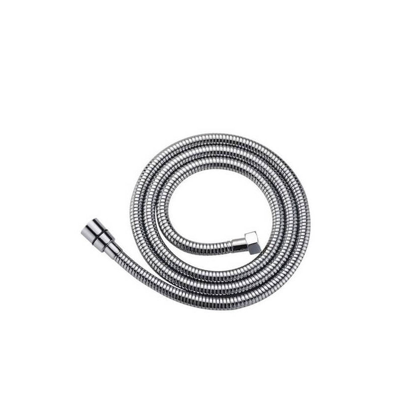 Flexo de ducha de acero reforzado