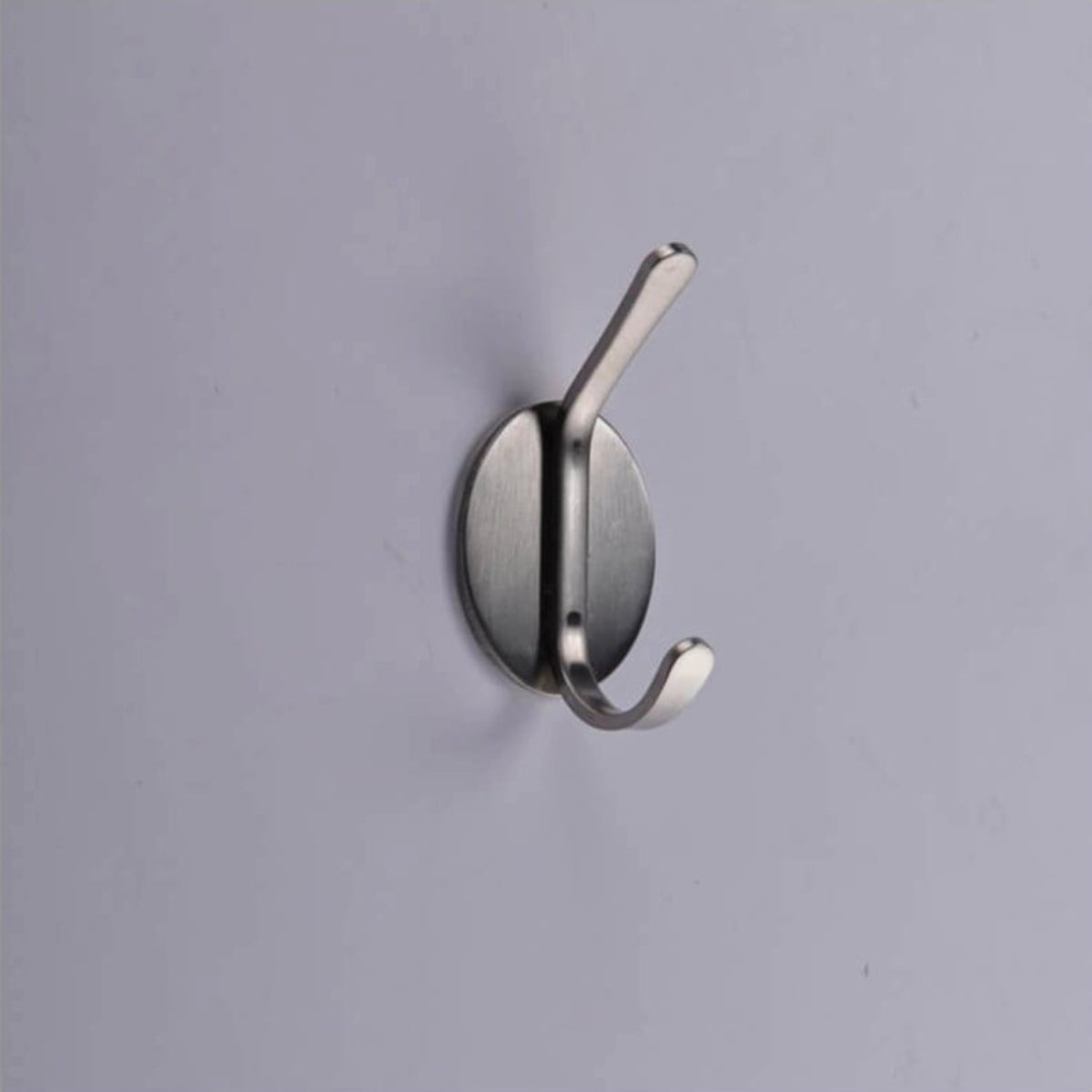 Gancho adhesivo para pared