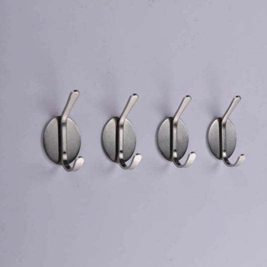 Gancho adhesivo para pared