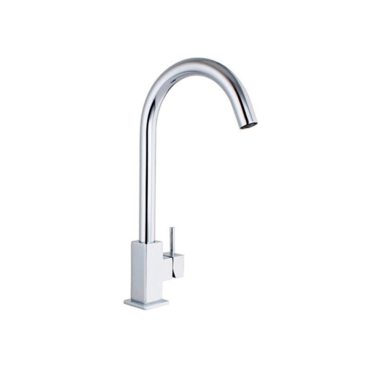 Grifo minimalista Tetra