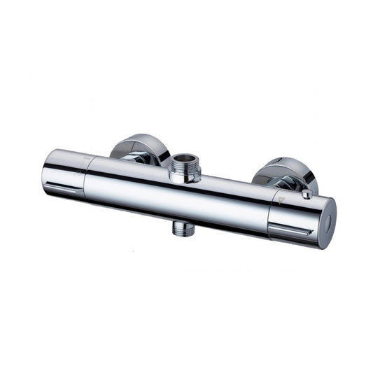 Grifo termostático para ducha con distribuidor incorporado serie Sigma