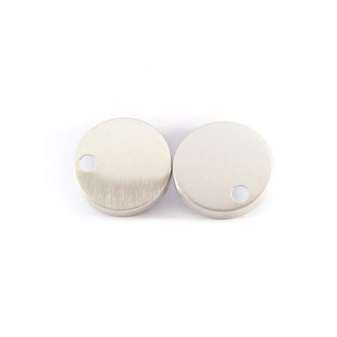 Herrajes de tapa inodoro modelo Venecia