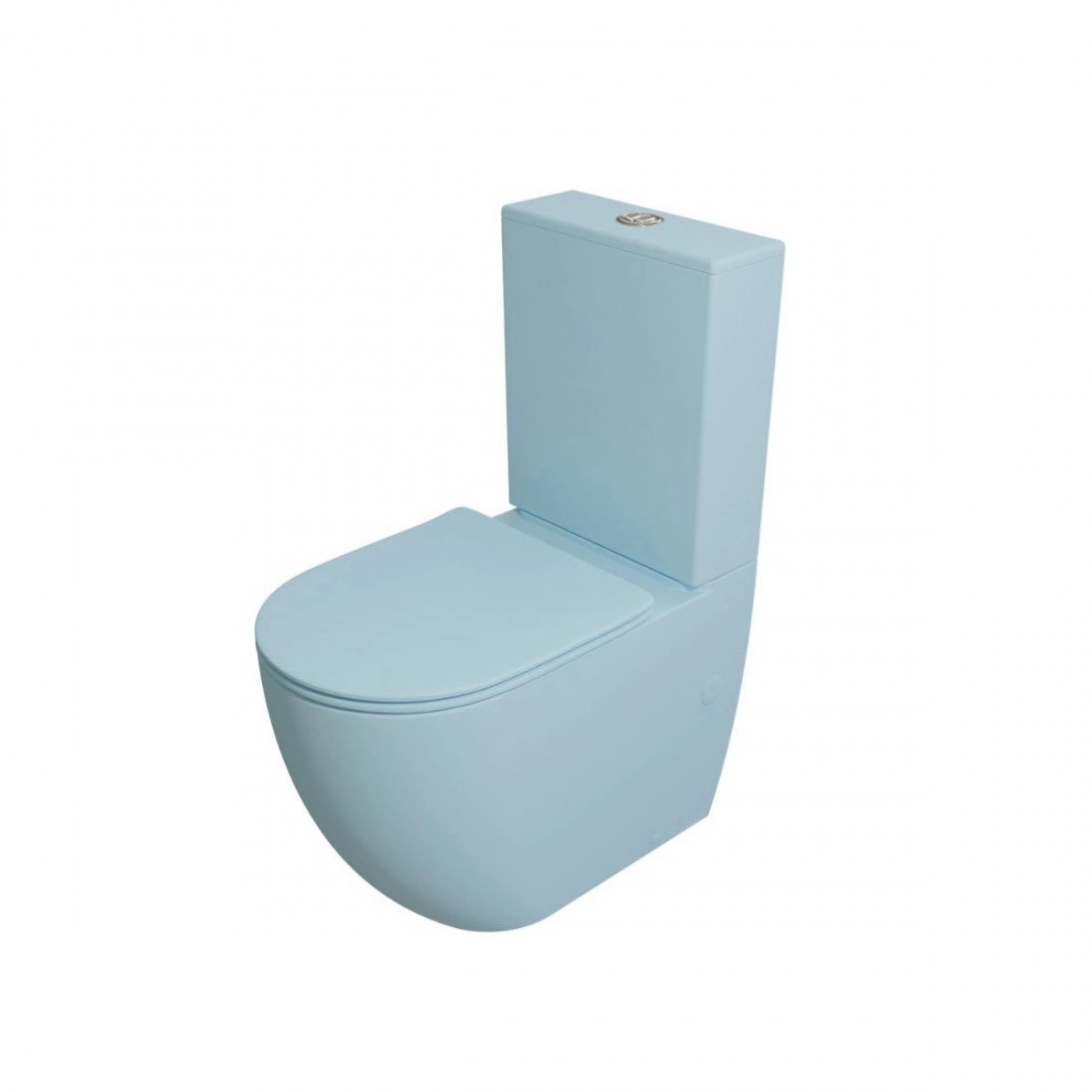 Inodoro de cerámica Gales