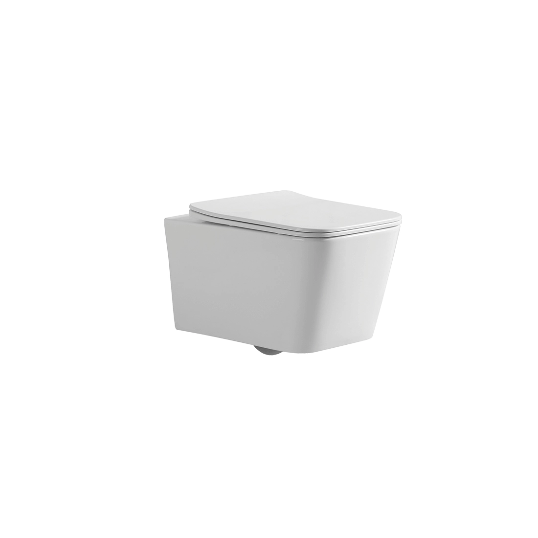 Inodoro suspendido Florencia