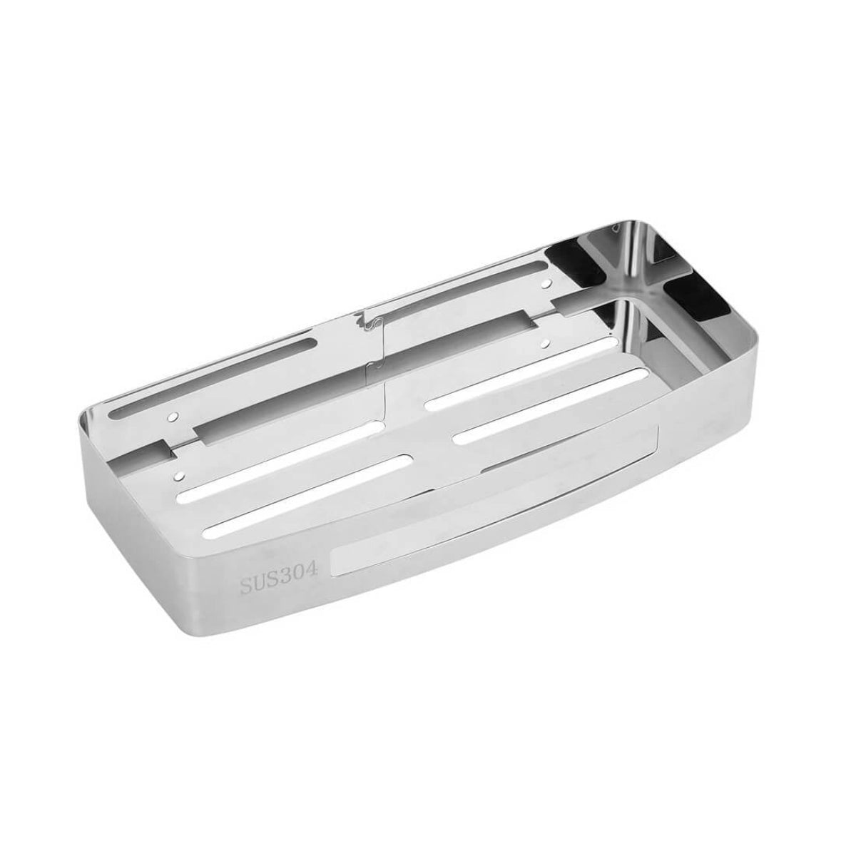 Jabonera Rectangular