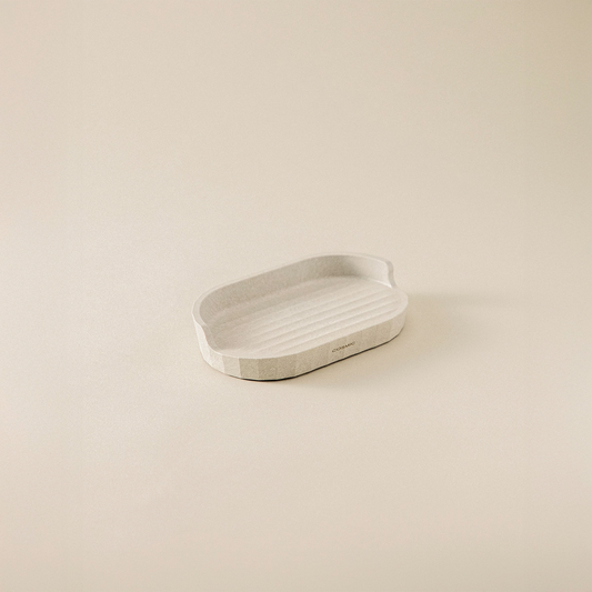 Porte-savon de salle de bain L'Avenir