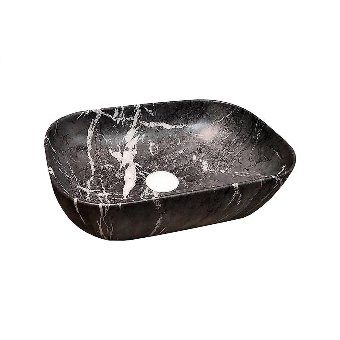 Lavabo sobre encimera Iseo