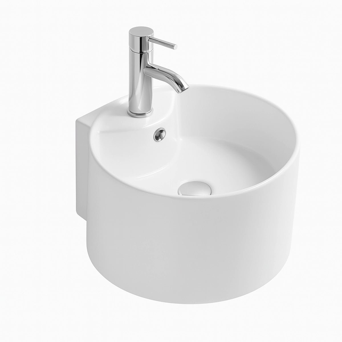 Lavabo suspendido Durlo - Thebath