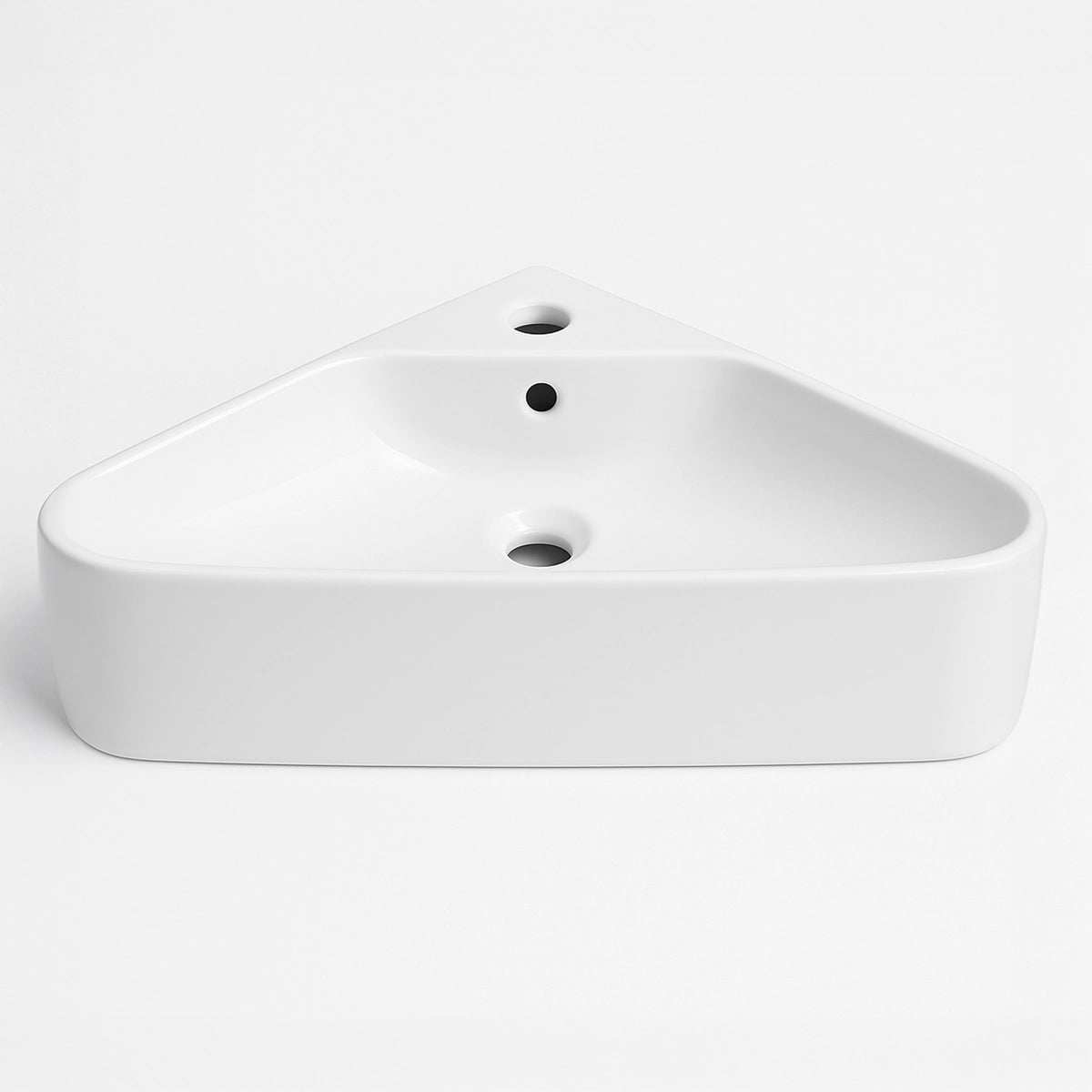 Lavabo triangular Arion - Thebath