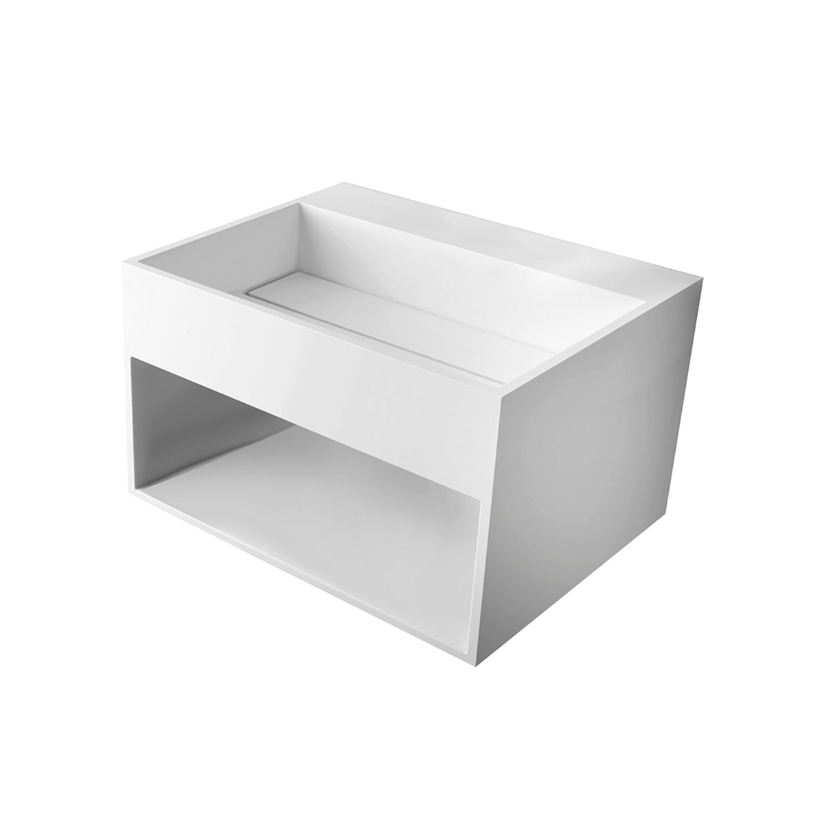 Lavabo Rock Irion - Thebath