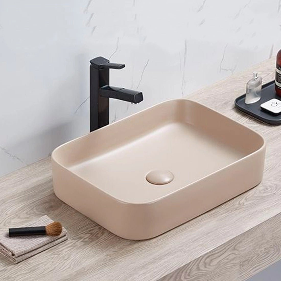 Lavamanos cerámico Inspire