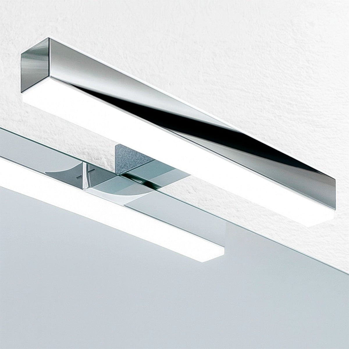 Luz led baño Verona - Thebath