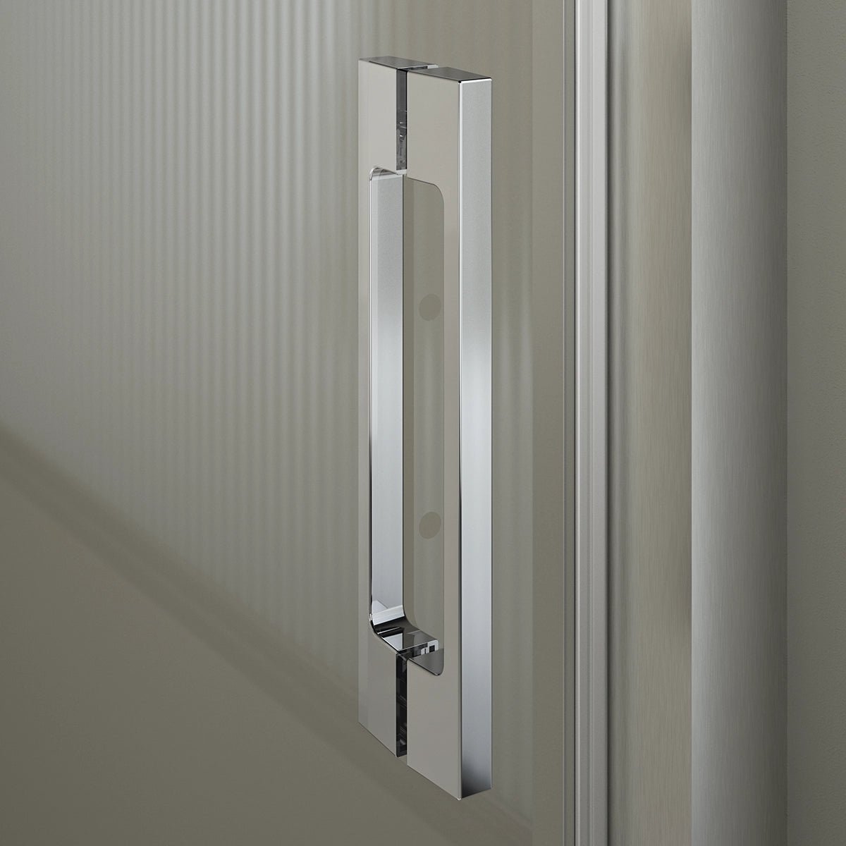 Mampara de ducha frontal Florida - Thebath