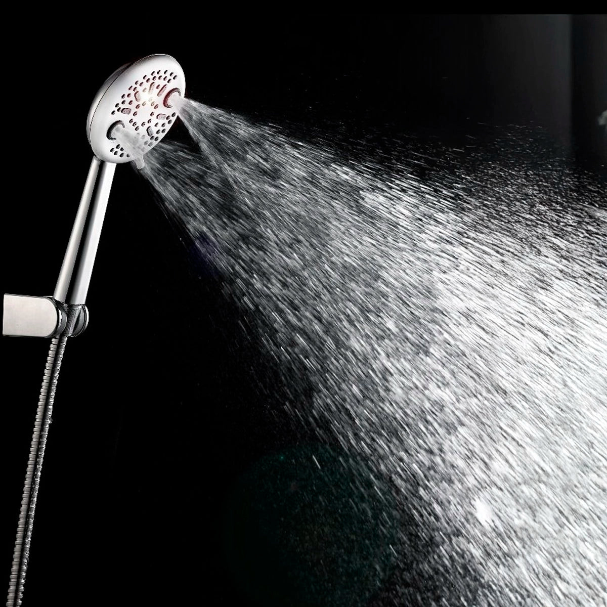 Mango de ducha Nevada - Thebath